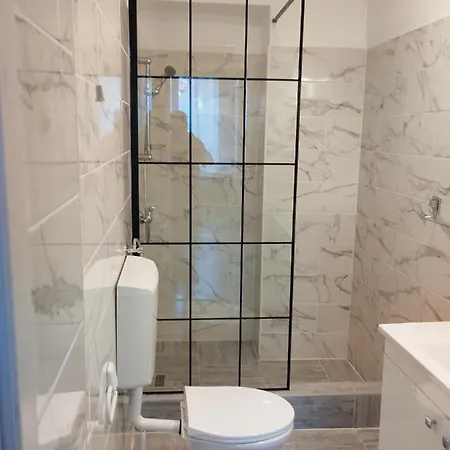 Apartment Apartman 6 Seyda